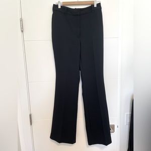 Wilfred cabaret pant crepe black 8